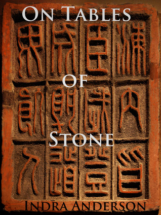 On Tables Of Stone (The Sarsfield Hexology, #4)