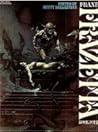 Frank Frazetta - Book Four