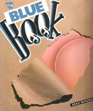 The blue book