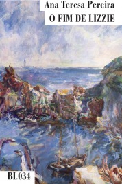O Fim de Lizzie (Paperback)