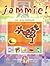 Jammie! by Jonah Freud