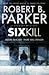 Sixkill (Spenser, #40)