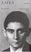 Racconti by Franz Kafka