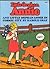 Little Orphan Annie and Lit...
