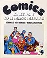 Comics: anatomy of a mass medium Comics: anatomy of a mass medium