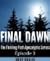 Final Dawn by Mike Kraus