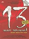 13 Wasiat Terlara...