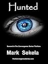 Hunted (The Convergence Series #2)