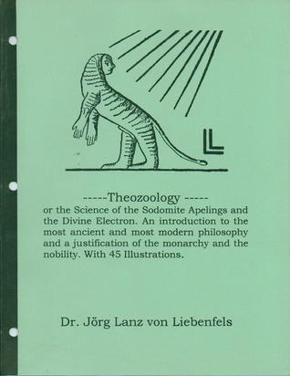 Theozoology (Unknown Binding)