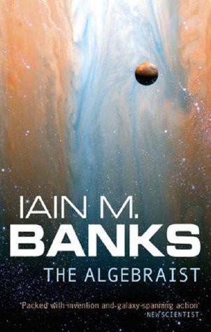 The Algebraist by Iain M. Banks