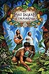 The Lost Island of Tamarind