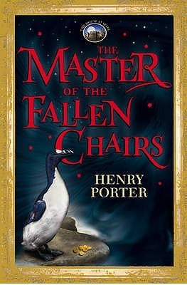 The Master of the Fallen Chairs (The House at Skirl, #1)