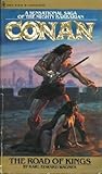 Conan: The Road o...