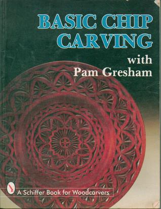 Basic Chip Carving with Pam Gresham