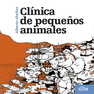 Clínica de pequeños animales