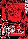 Replica, Volume 1