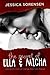 The Secret of Ella and Micha by Jessica Sorensen