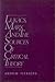 Lukács, Marx and the Source...