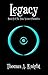Legacy (The Time Weaver Chr...