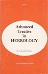 Advanced Treatise in Herbology, New and Enlarged Edition by Edward E. Shook