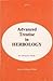Advanced Treatise in Herbology, New and Enlarged Edition