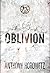 Oblivion (The Gatekeepers, #5)