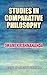 Studies in Comparative Phil...