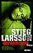 Verdammnis by Stieg Larsson