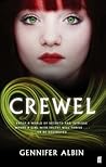 Crewel by Gennifer Albin