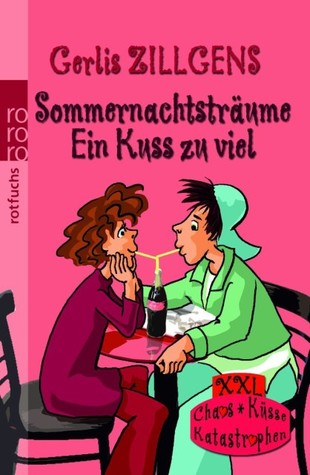 Sommernachtsträume, Ein Kuss zu viel