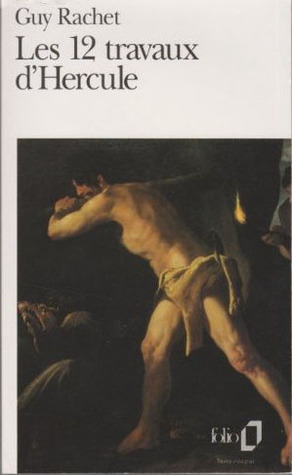 Les 12 travaux d'Hercule (Pocket Book)