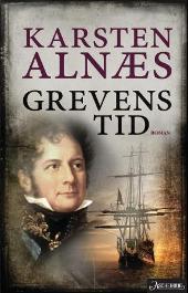 Grevens tid (Hardcover)