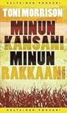 Minun kansani, minun rakkaani