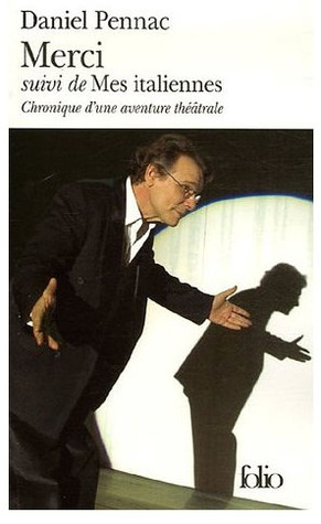 Merci  suivi de Mes Italiennes (Paperback)