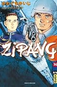 Zipang,Tome 36
