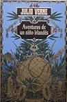 Aventuras de un niño irlandés by Jules Verne