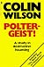 Poltergeist! A Study in Destructive Haunting