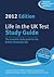 Life in the UK Test Study Guide