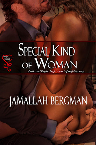 Special Kind of Woman (Kindle Edition)
