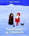 Pulverheksa og Julenissen