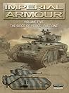 Imperial Armour V...