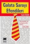 Galata Sarayı Efendileri