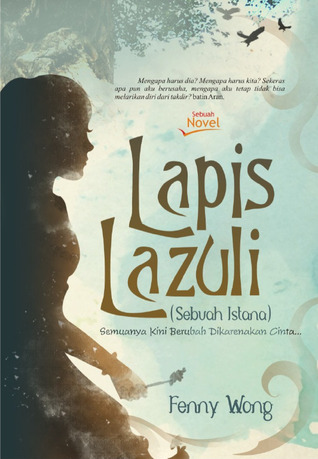 Lapis Lazuli By Fenny Wong