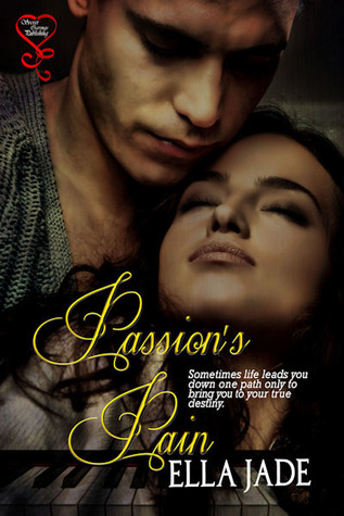 Passion's Pain (Kindle Edition)