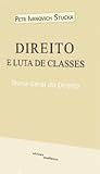 Direito e Luta de Classes