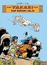 Yakari Dan Burung Salju by Derib