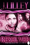 Resolved by J. Lilley