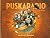 Puskaradio by J.P. Ahonen