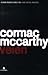 Veien by Cormac McCarthy