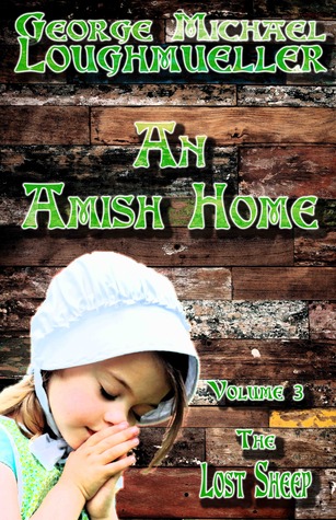 The Lost Sheep (An Amish Home, #3)